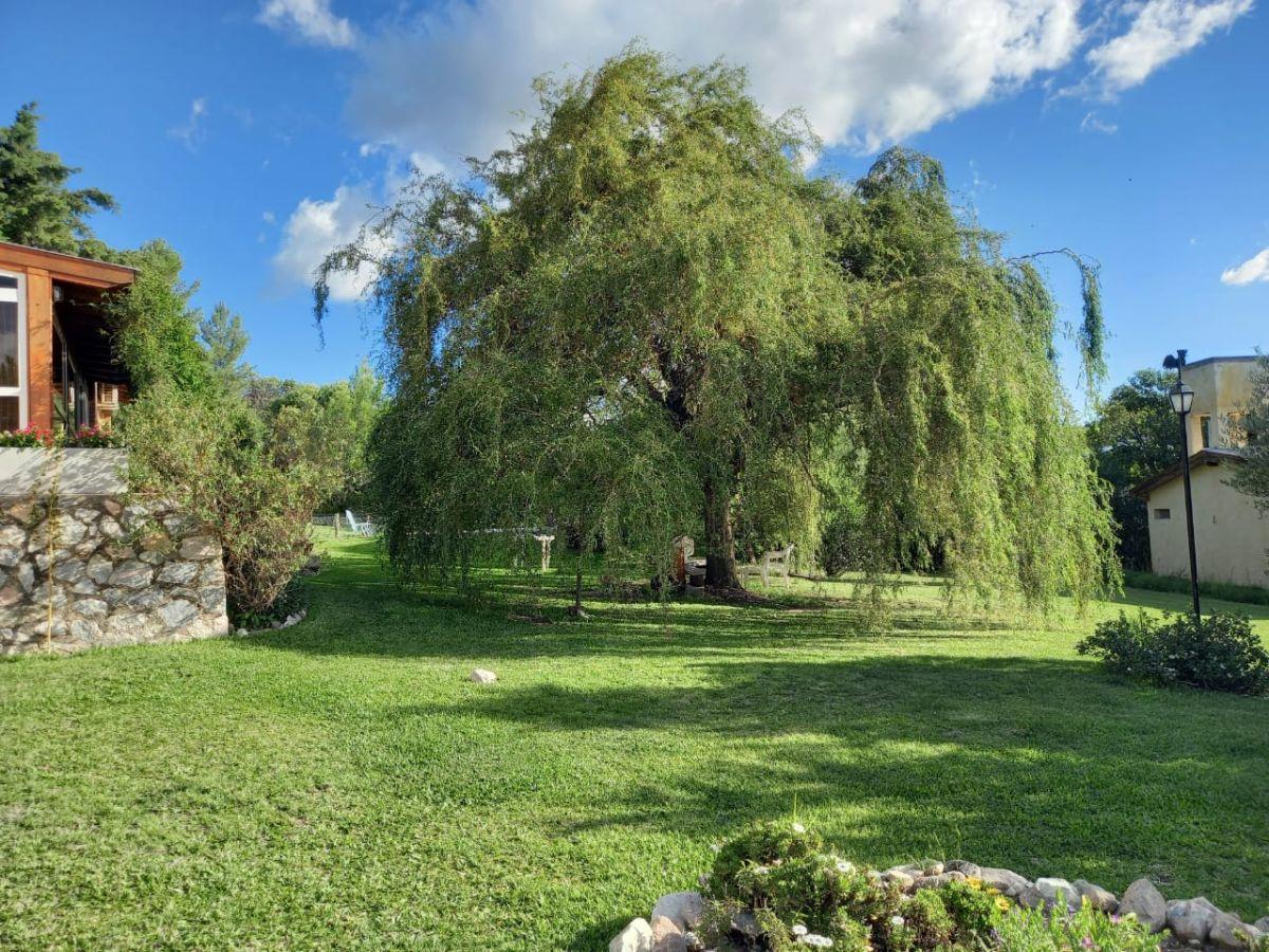 Casa soñada en Villa Giardino, Córdoba