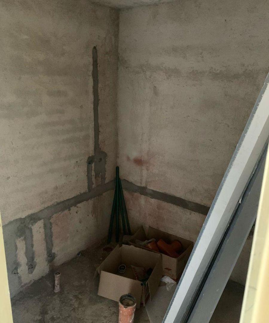 Casa a terminar en Quimbaletes, Villa Giardino, Córdoba