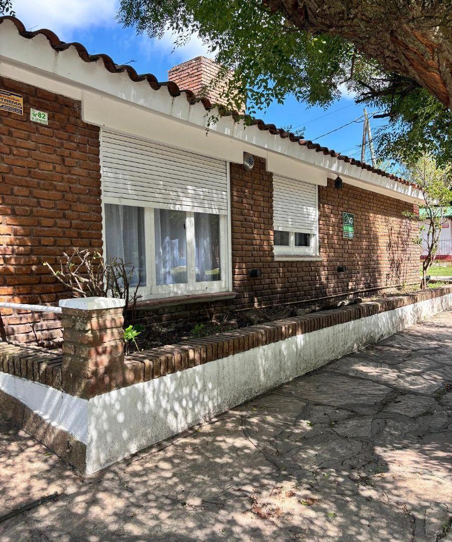 Chalet en el centro de Villa Giardino, Córdoba