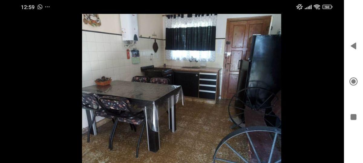 Casa en Barrio "El Balcón" de Villa Giardino, Córdoba