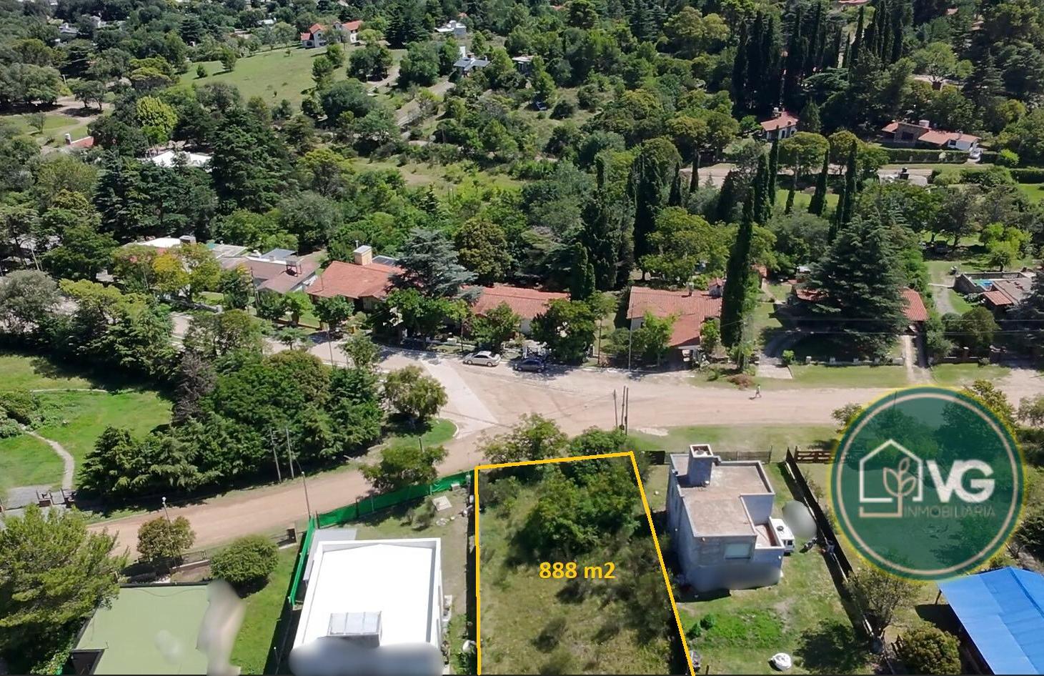 Terreno único en calle Munich y Bv La Cañada