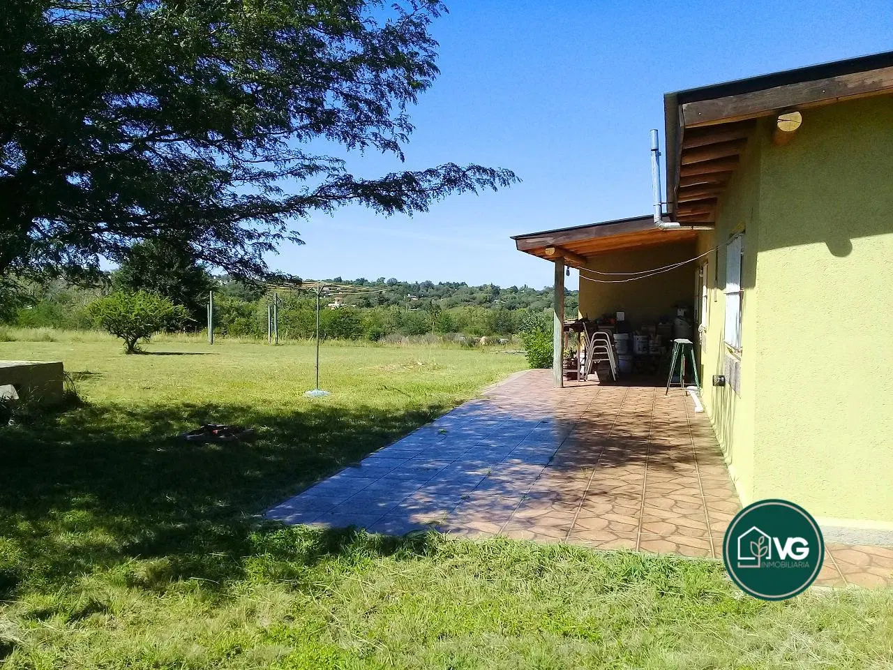 Chalet con vistas a la sierra en Villa Gloria, Villa Giardino, Córdoba. 5