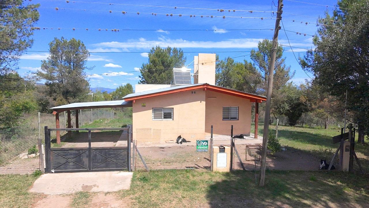 Foto de Casa de dos habitaciones en barrio La Cañada, Villa Giardino, imagen 1