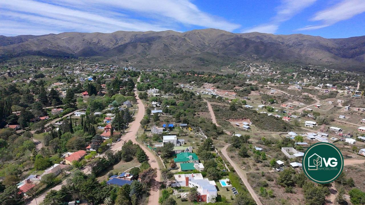 Foto de Casa de dos habitaciones en barrio La Cañada, Villa Giardino, imagen 3