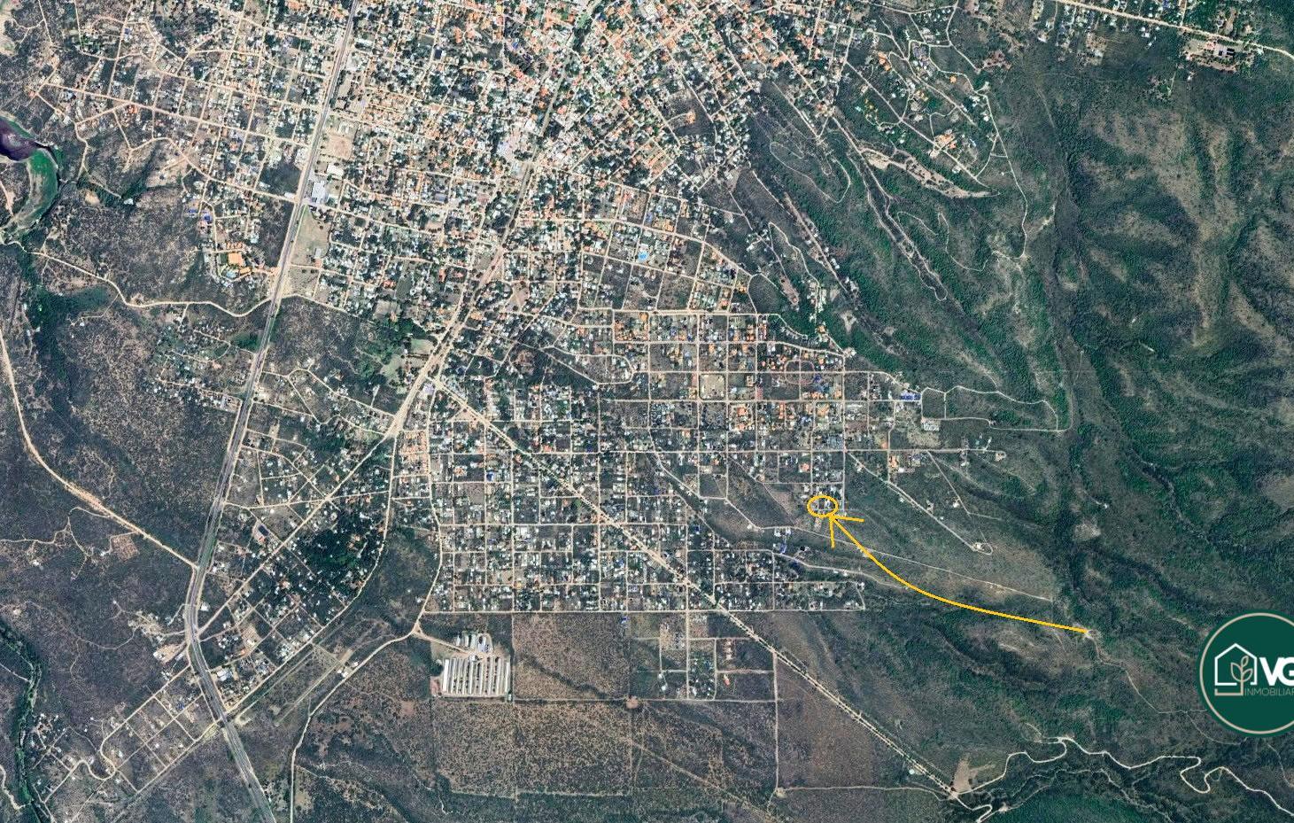 Foto de Terrenos en barrio Las Gemelas, Capilla del Monte, imagen 4
