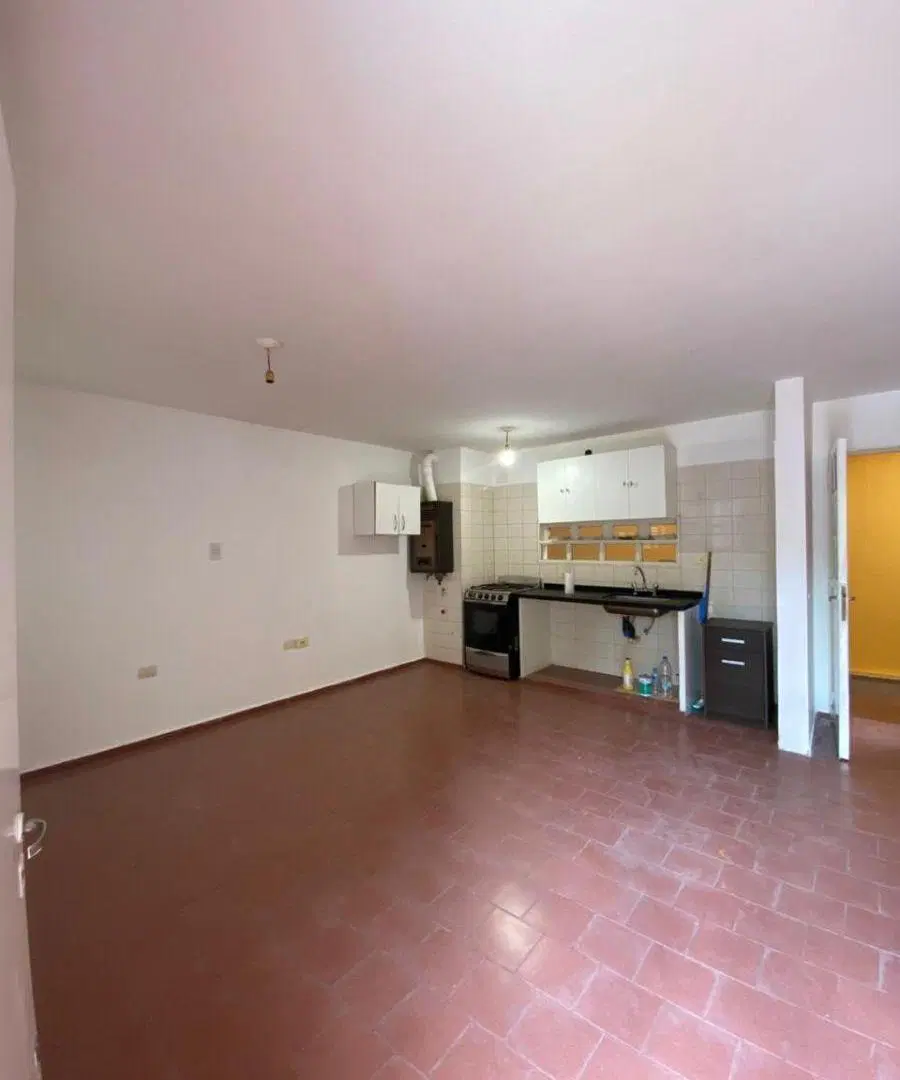 HERMOSO DUPLEX 2D. COMPLEJO IPV ALTO ALBERDI, INGRESO INDEPENDIENTE!!! 2