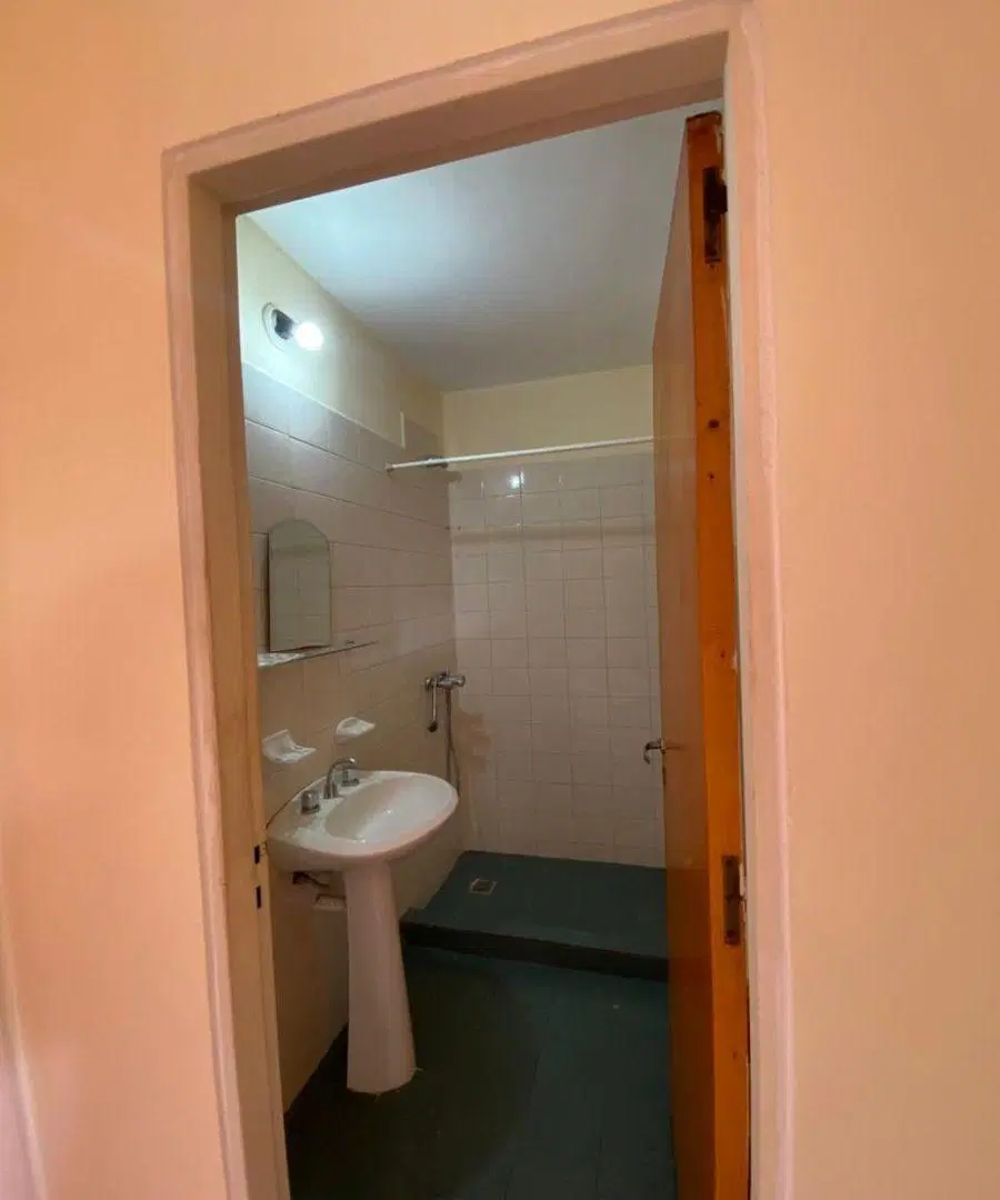 HERMOSO DUPLEX 2D. COMPLEJO IPV ALTO ALBERDI, INGRESO INDEPENDIENTE!!! 3