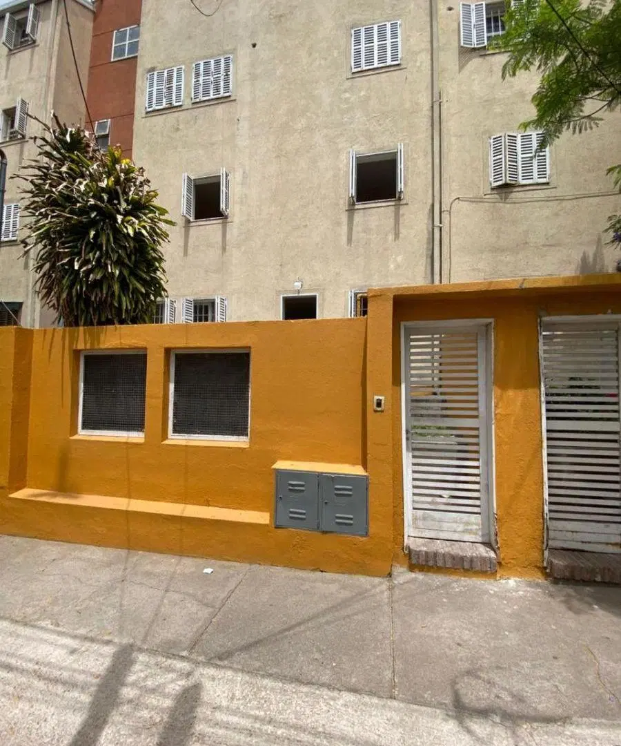 HERMOSO DUPLEX 2D. COMPLEJO IPV ALTO ALBERDI, INGRESO INDEPENDIENTE!!! 4