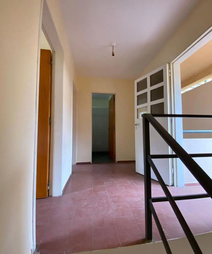 HERMOSO DUPLEX 2D. COMPLEJO IPV ALTO ALBERDI, INGRESO INDEPENDIENTE!!! 5