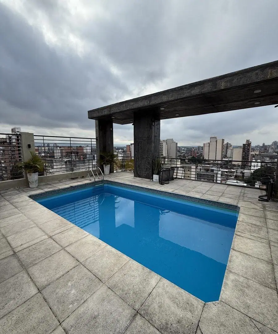 Departamento en Barrio Sur 4