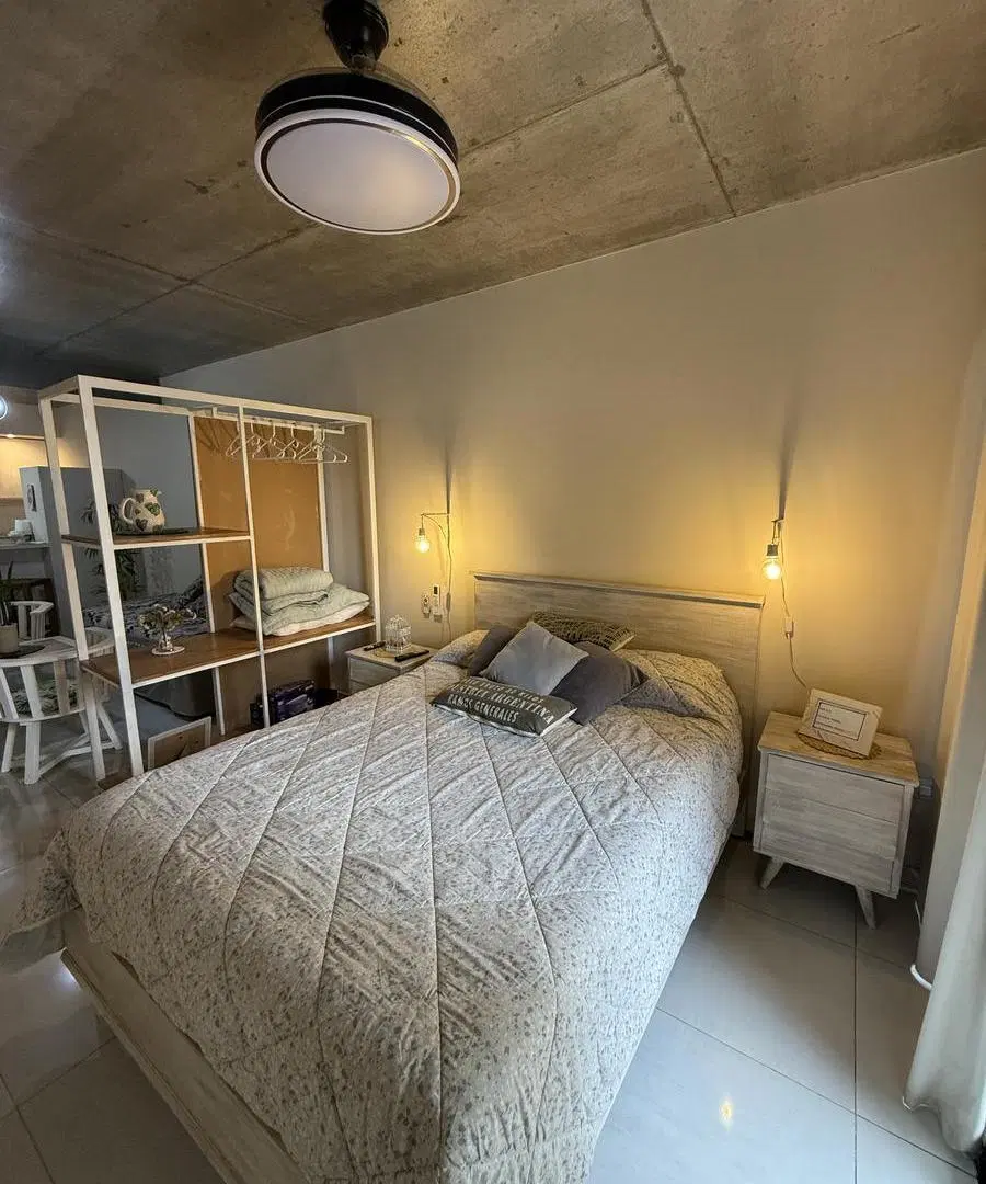 Departamento en Barrio Sur 2