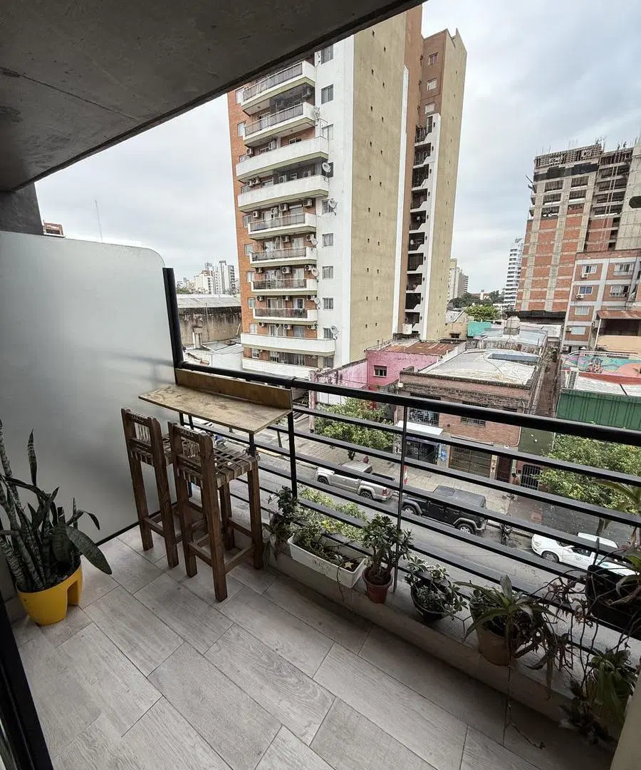 Departamento en Barrio Sur 1