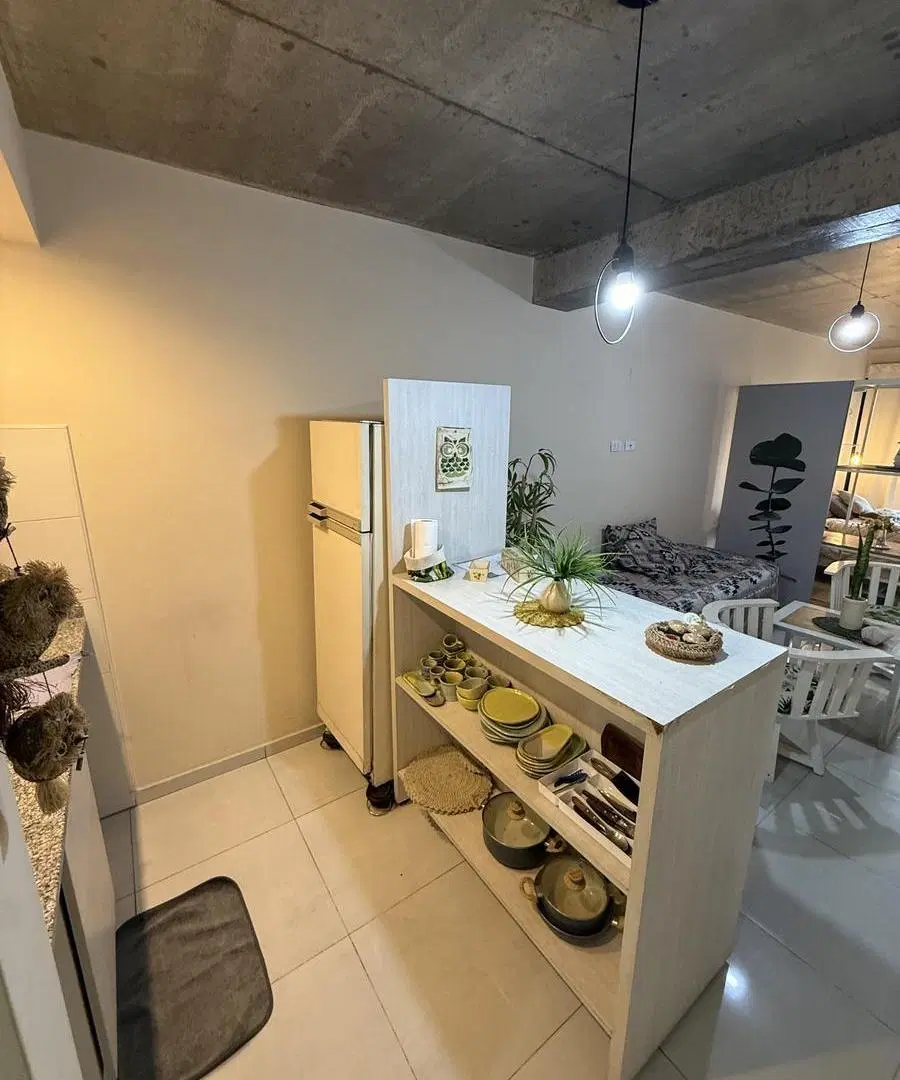 Departamento en Barrio Sur 4