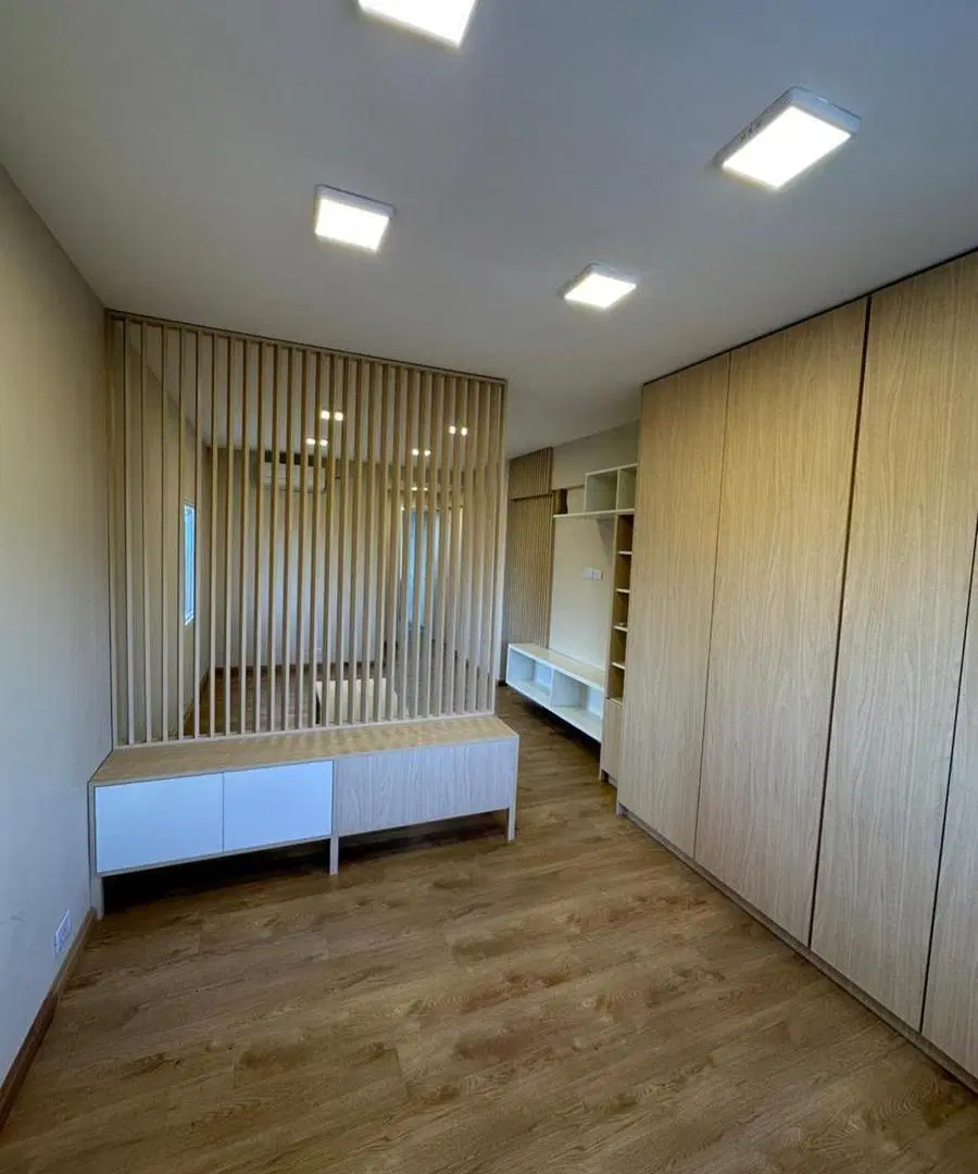 Departamento en Barrio Sur 5