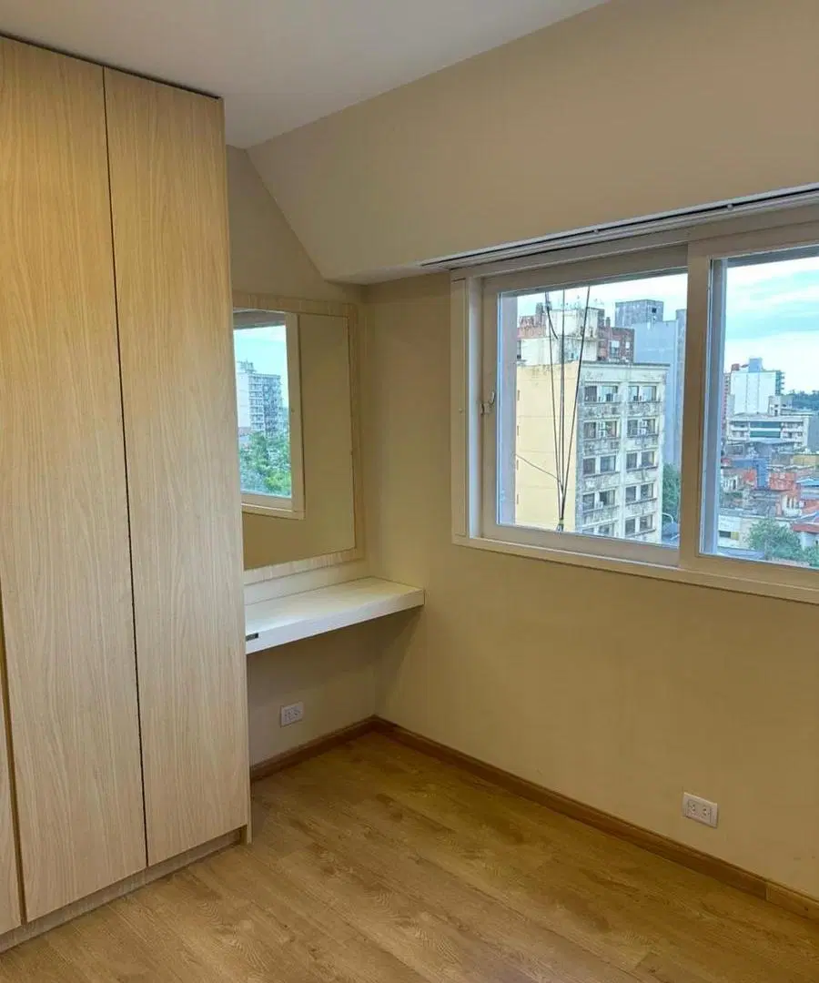 Departamento en Barrio Sur 2