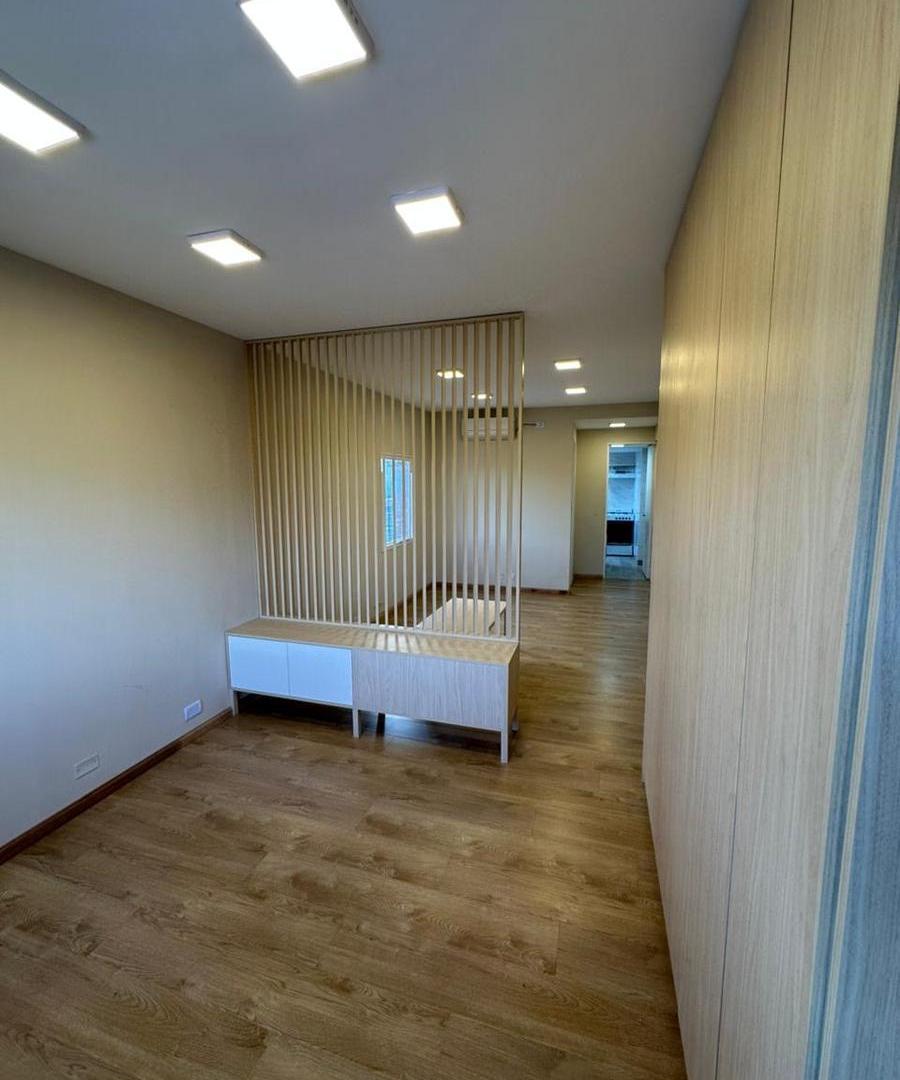 Departamento en Barrio Sur