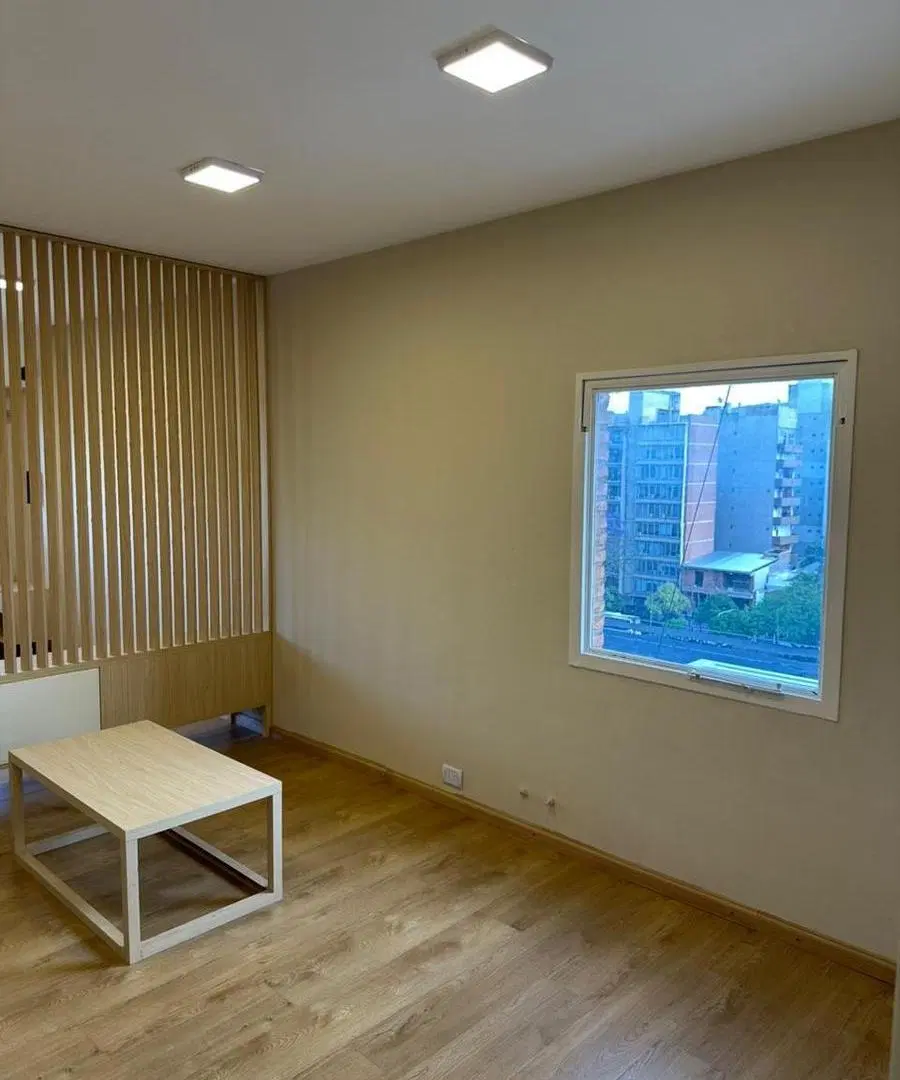 Departamento en Barrio Sur 4