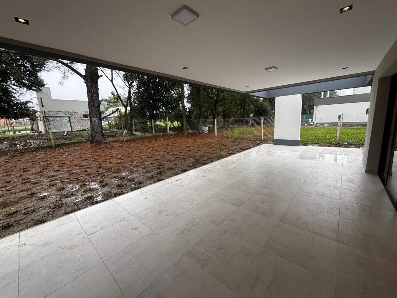Casa en Yerba Buena 5