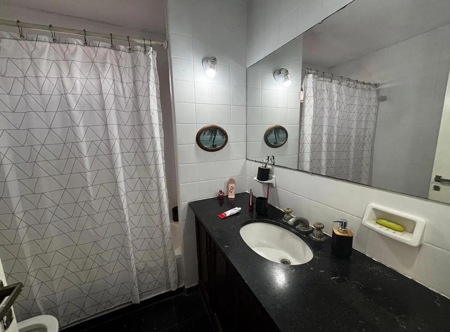 Departamento 3 dormitorios Barrio Norte 5