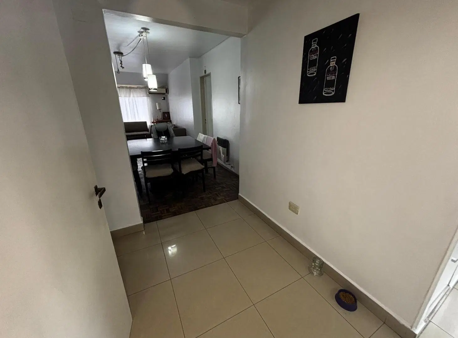 Departamento 3 dormitorios Barrio Norte 3