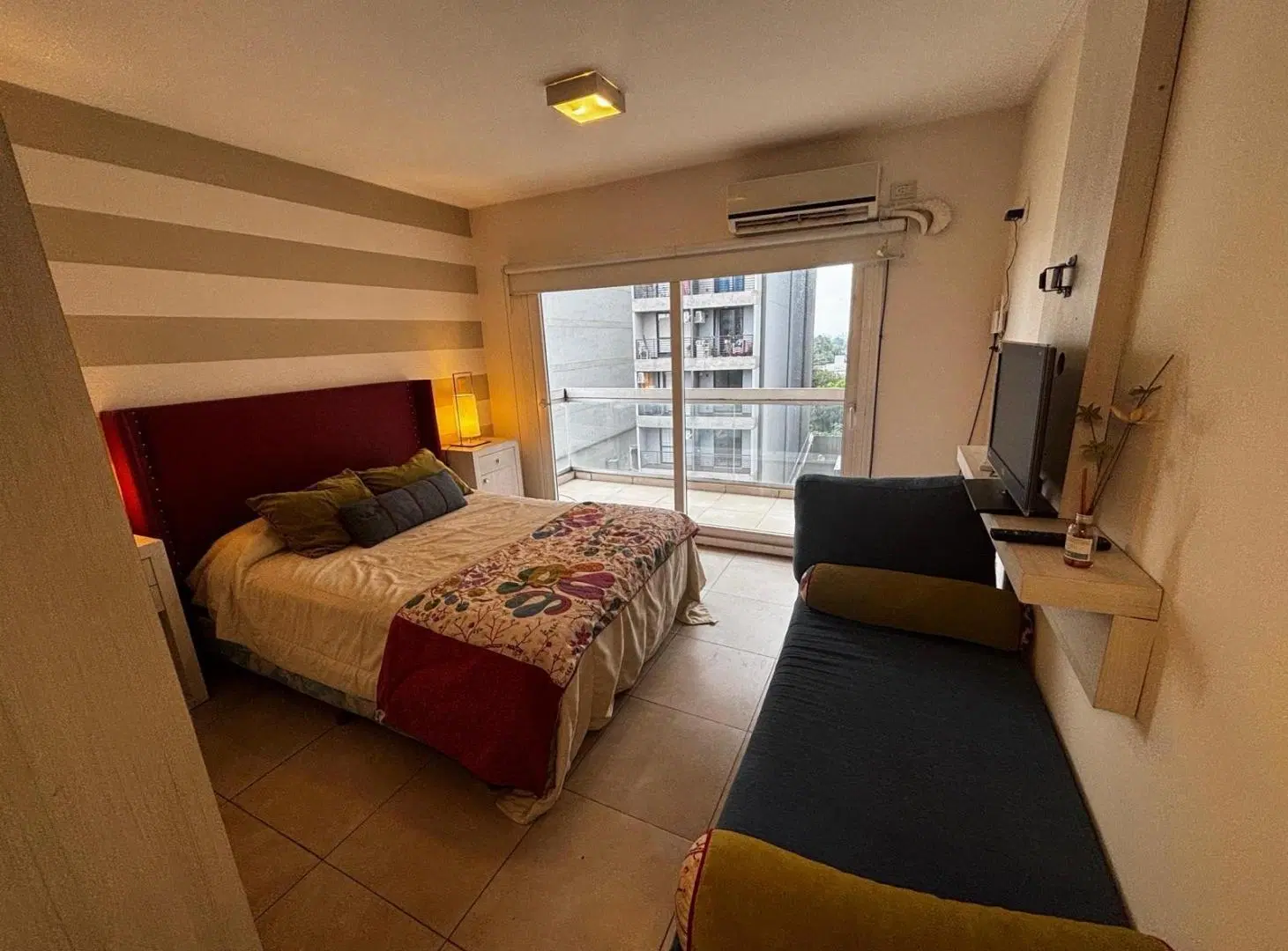 Departamento - Barrio Sur 2