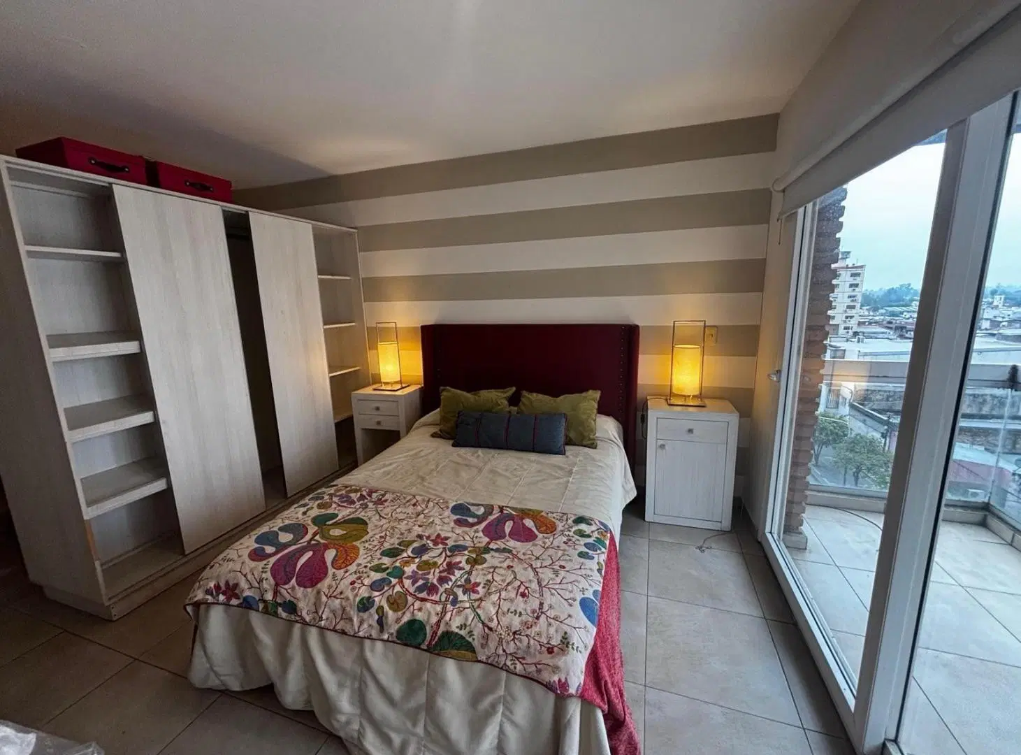 Departamento - Barrio Sur 5