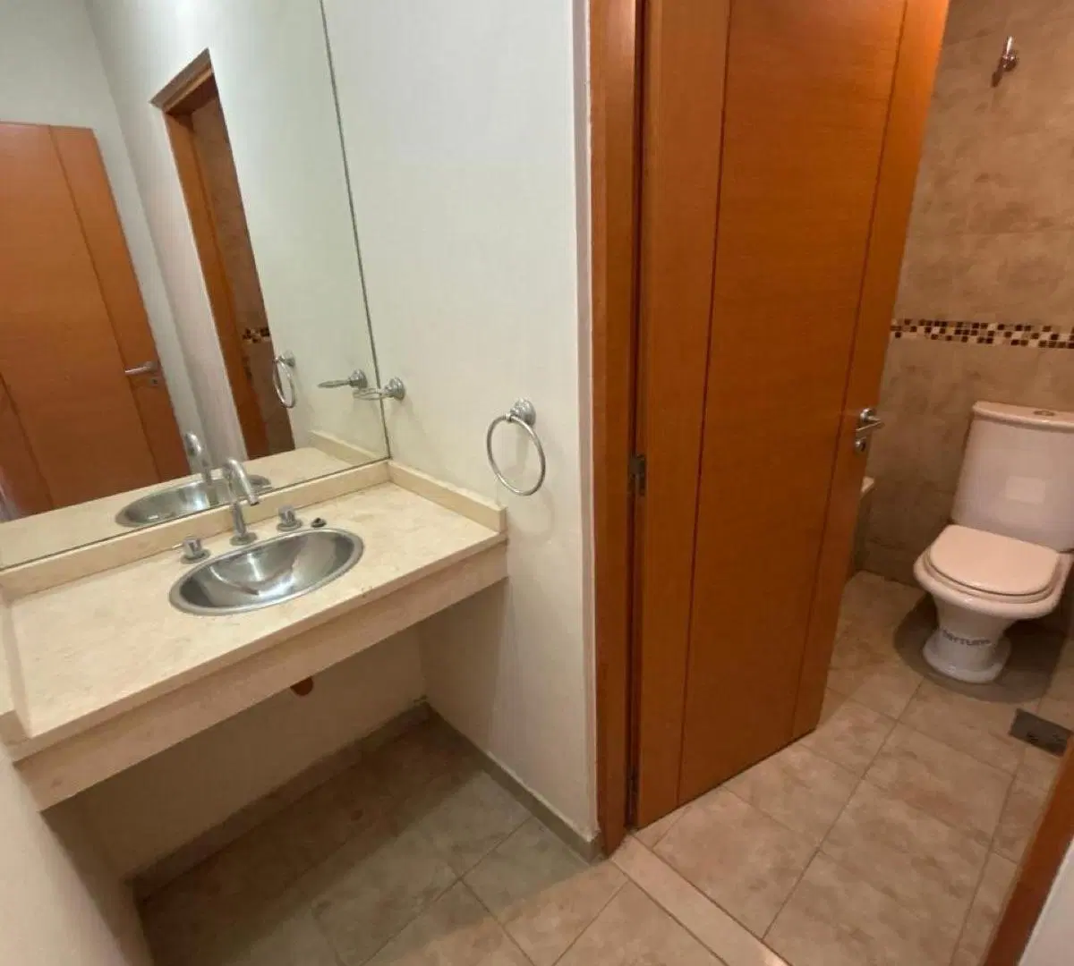 Departamento en Avenida Sarmiento 135 4