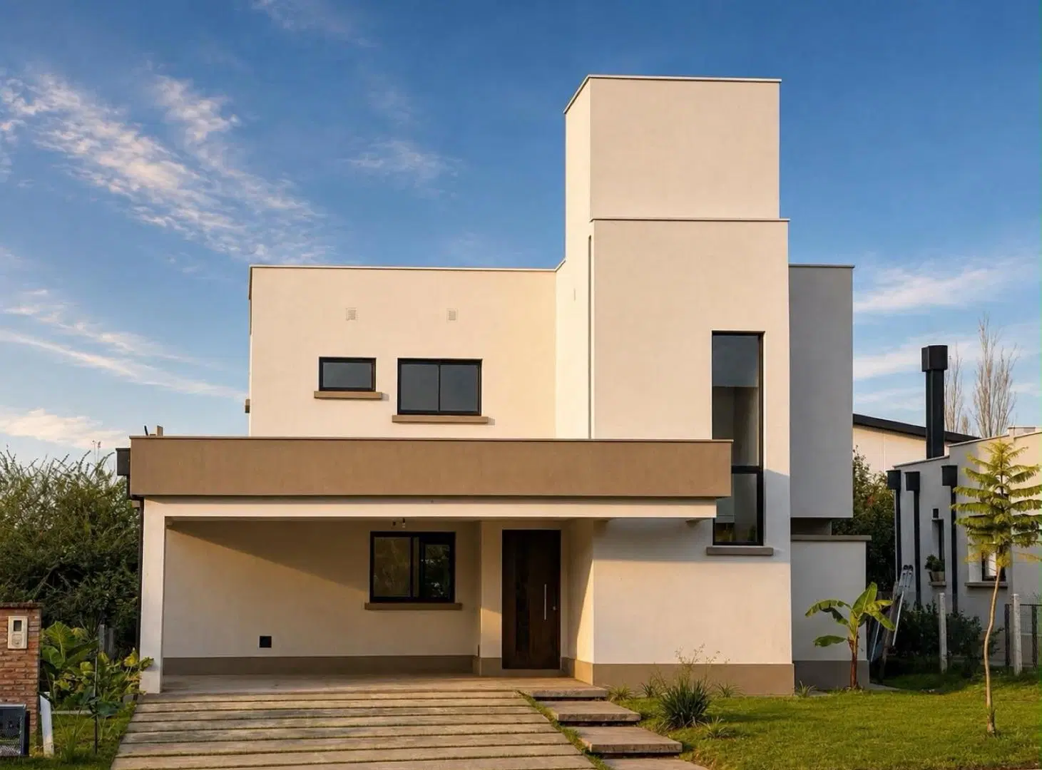 Casa - Countries/B.Cerrado (Yerba Buena) 2