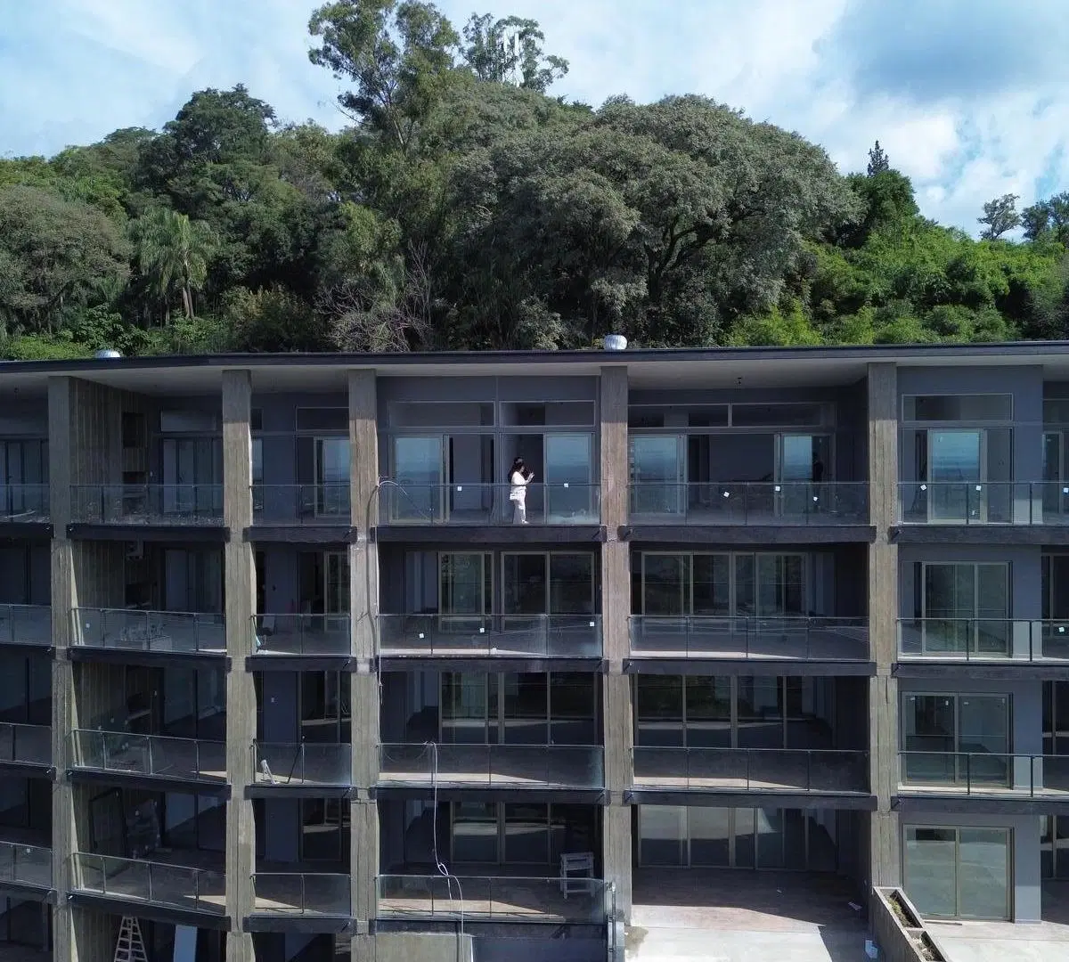Departamento - Yerba Buena 2