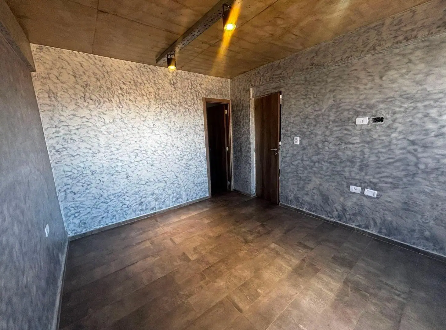 Departamento - Barrio Norte 2