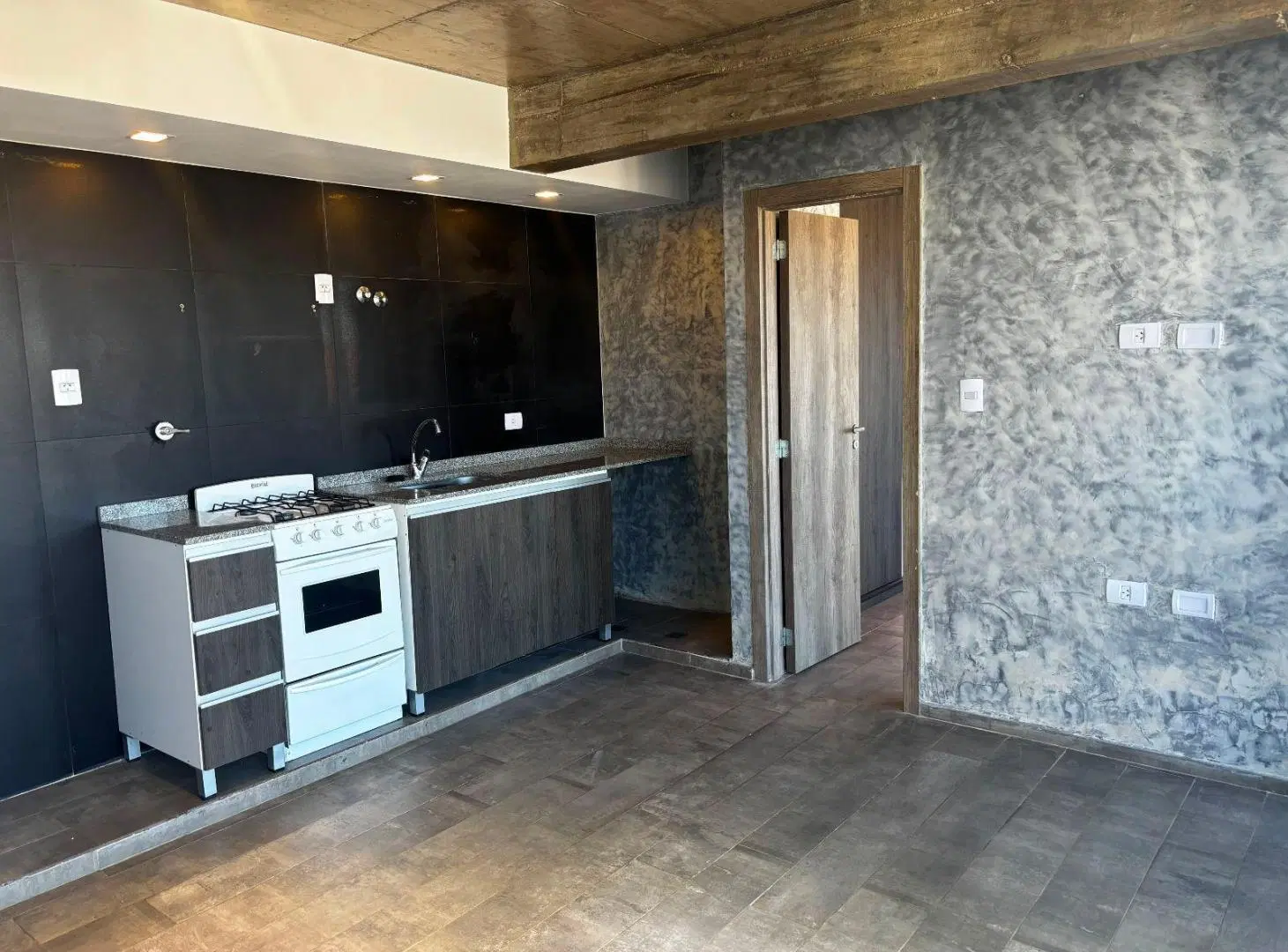 Departamento - Barrio Norte 5