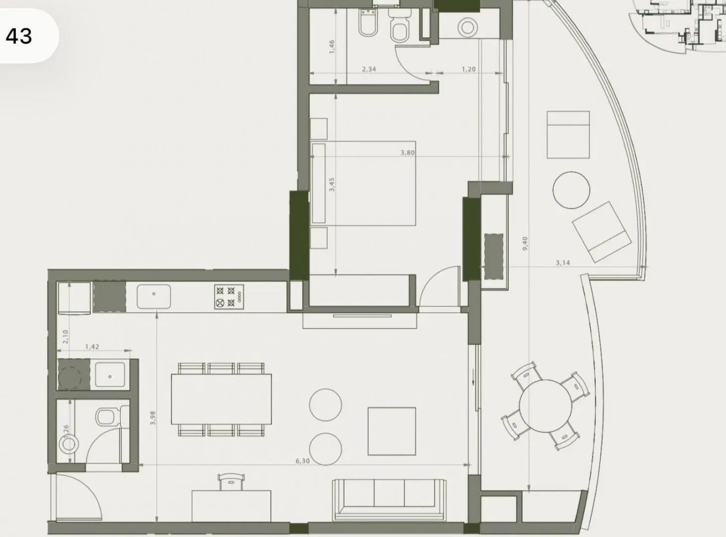 Plano 1