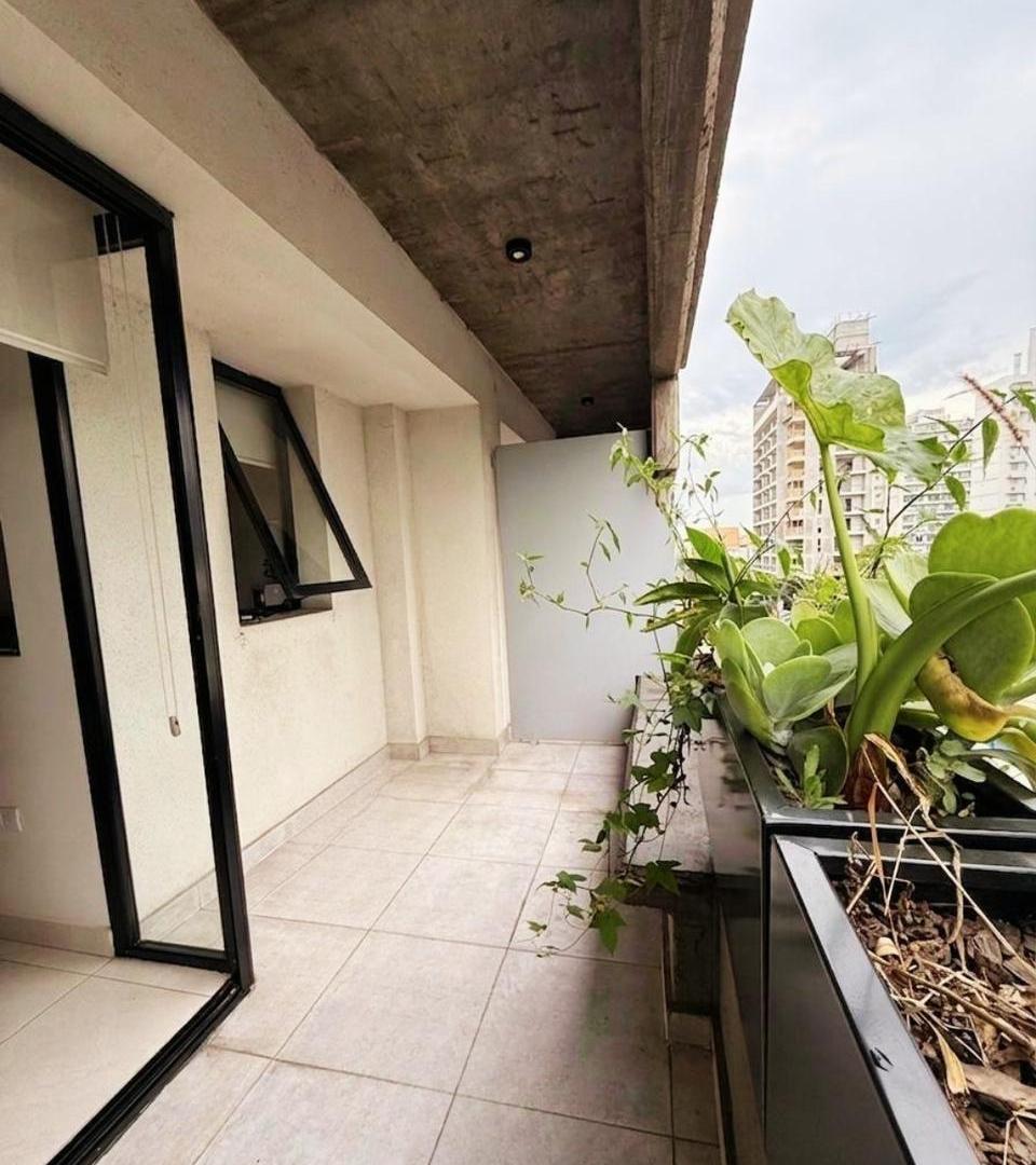 Apartamento