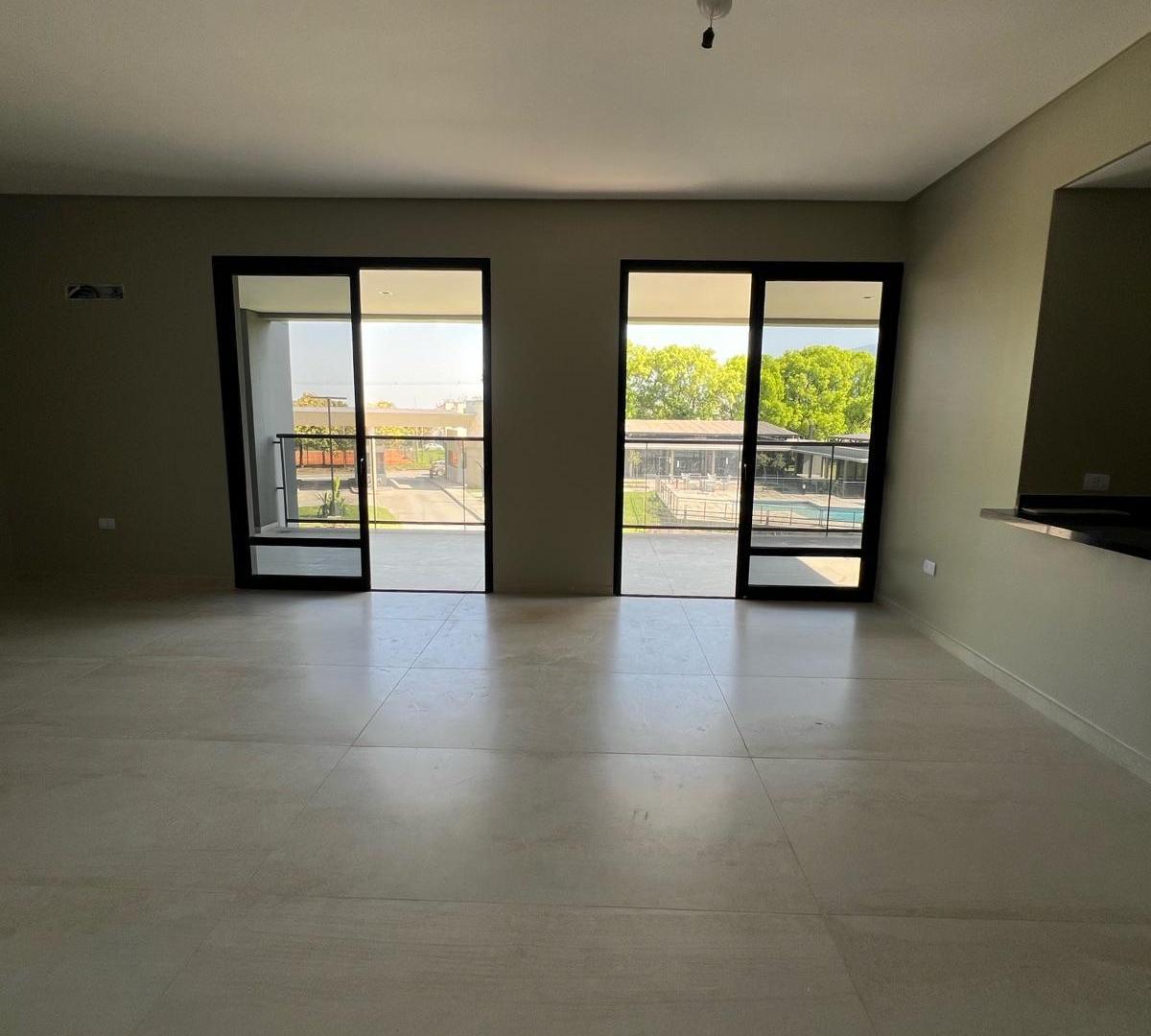 Foto de Departamento - Yerba Buena, imagen 1