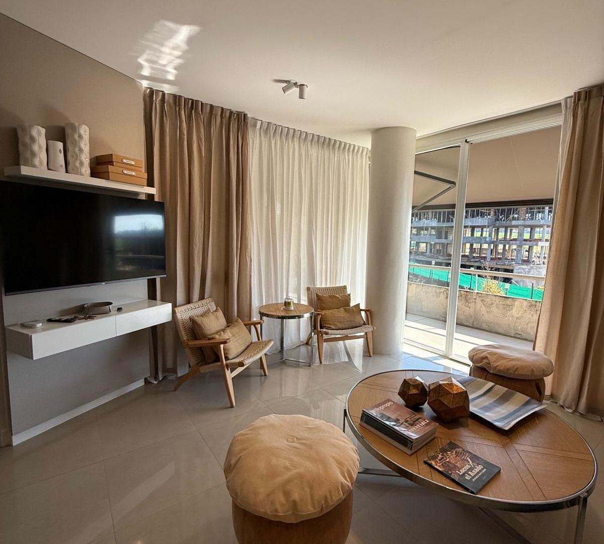Foto de Departamento - Yerba Buena, imagen 1