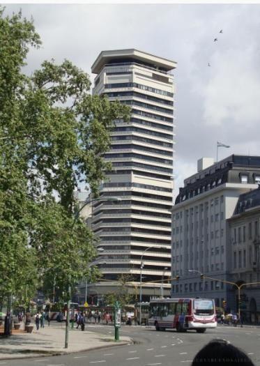 ALQUILER OFICINA 380M2 CON 2 COCHERAS EN RETIRO