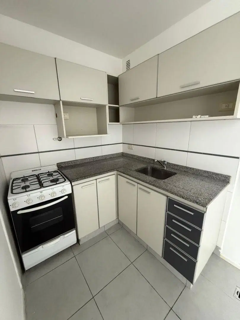 ALQUILER DEPARTAMENTO 2 AMBIENTES COCHERA VILLA CRESPO 5