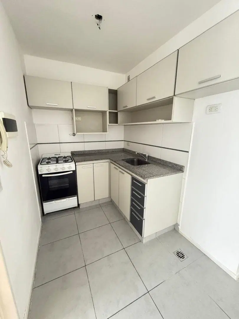 ALQUILER DEPARTAMENTO 2 AMBIENTES COCHERA VILLA CRESPO 1