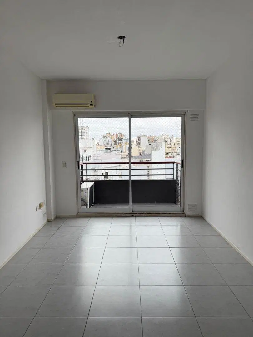 ALQUILER DEPARTAMENTO 2 AMBIENTES COCHERA VILLA CRESPO 2