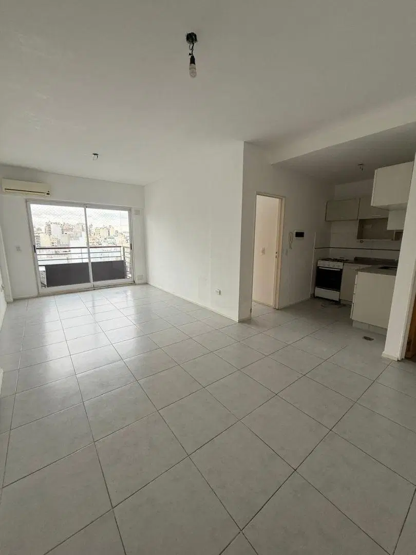 ALQUILER DEPARTAMENTO 2 AMBIENTES COCHERA VILLA CRESPO 4
