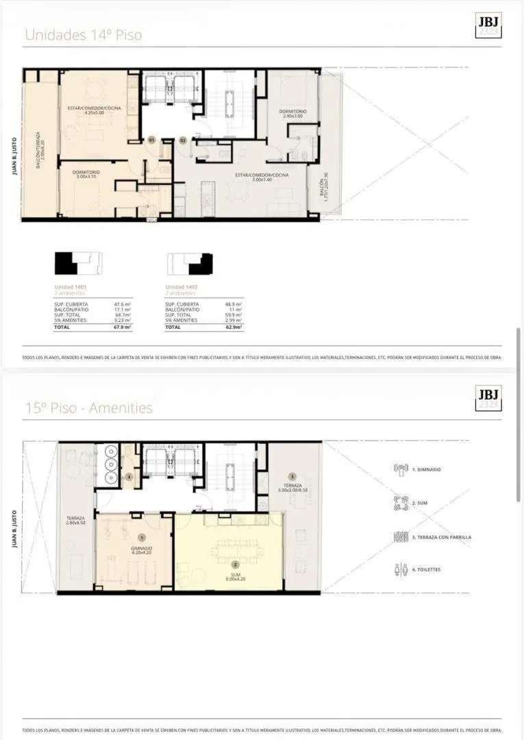 Plano 2