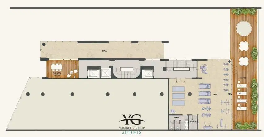 Plano 3