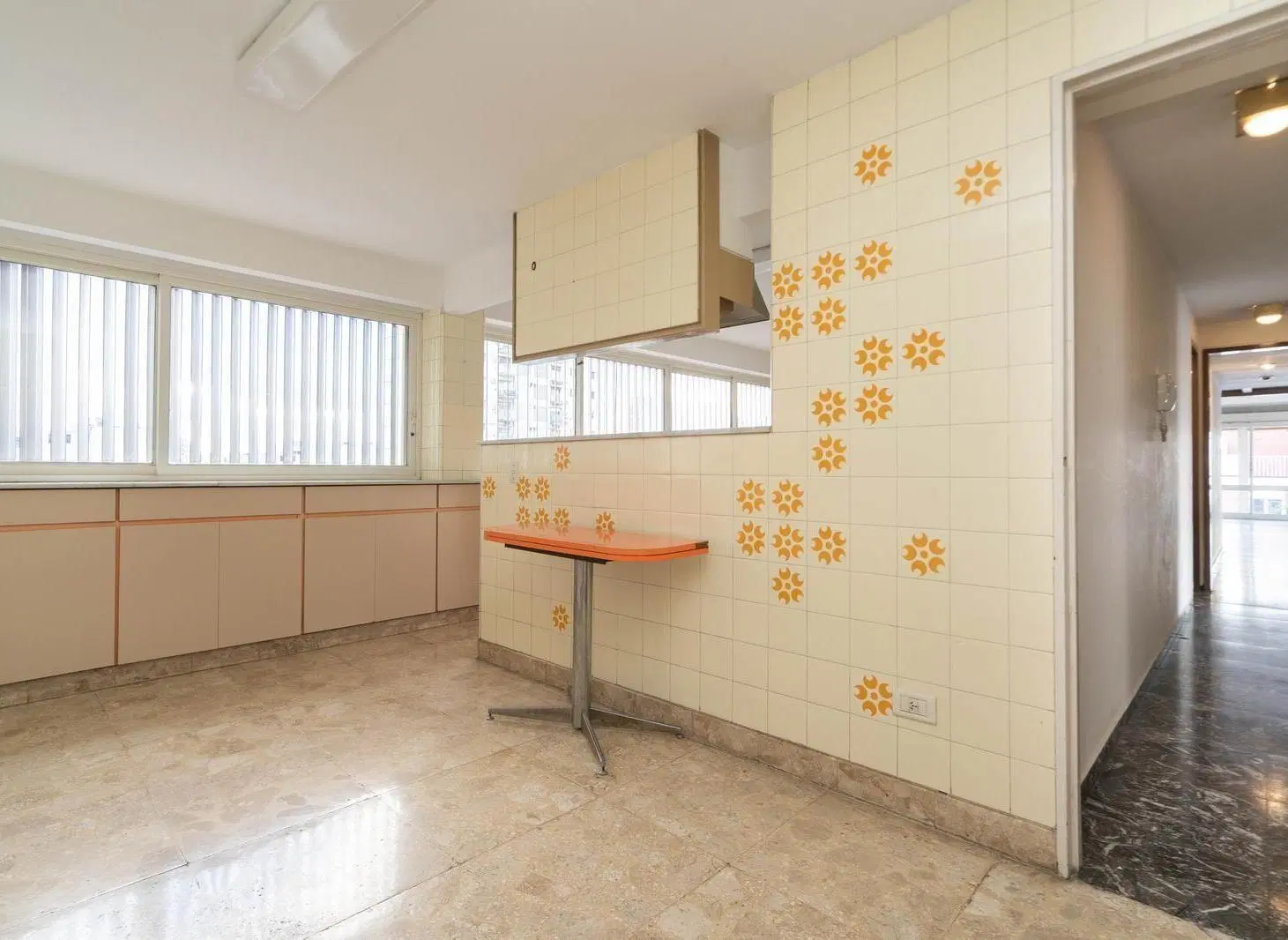ESPECTACULAR SEMPISO DE 200M2 EN TORRE 5AMB C/DEP Y 2 COCH EN PISO ALTO CON VISTA ABIERTA 4