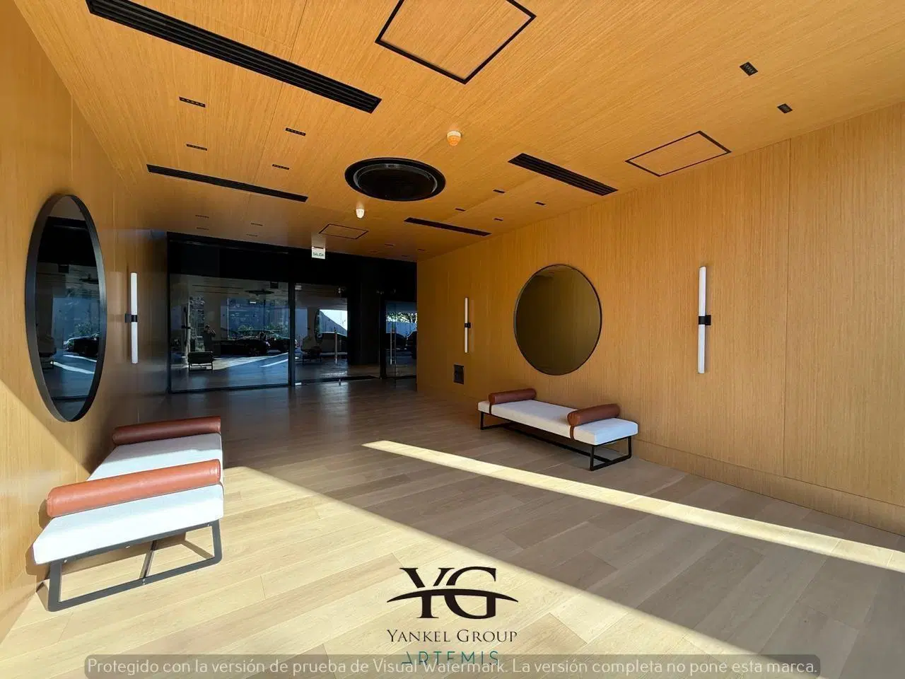 VENTA QUANTUM BELLINI DEPARTAMENTO 4 AMBIENTES CON DEPENDENCIA A ESTRENAR CON VI 4