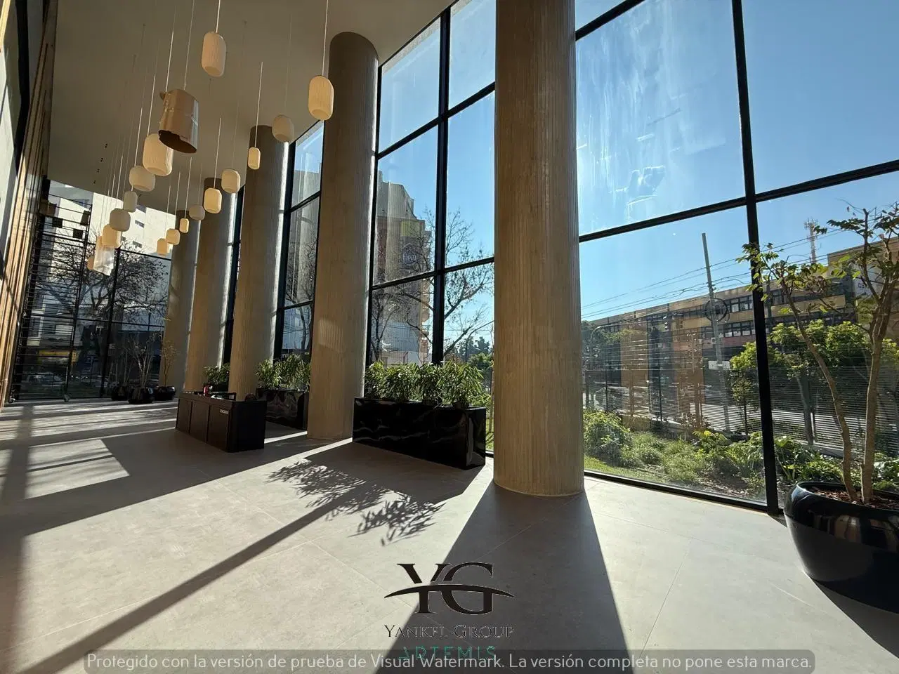 VENTA QUANTUM BELLINI DEPARTAMENTO 4 AMBIENTES CON DEPENDENCIA A ESTRENAR CON VI 3