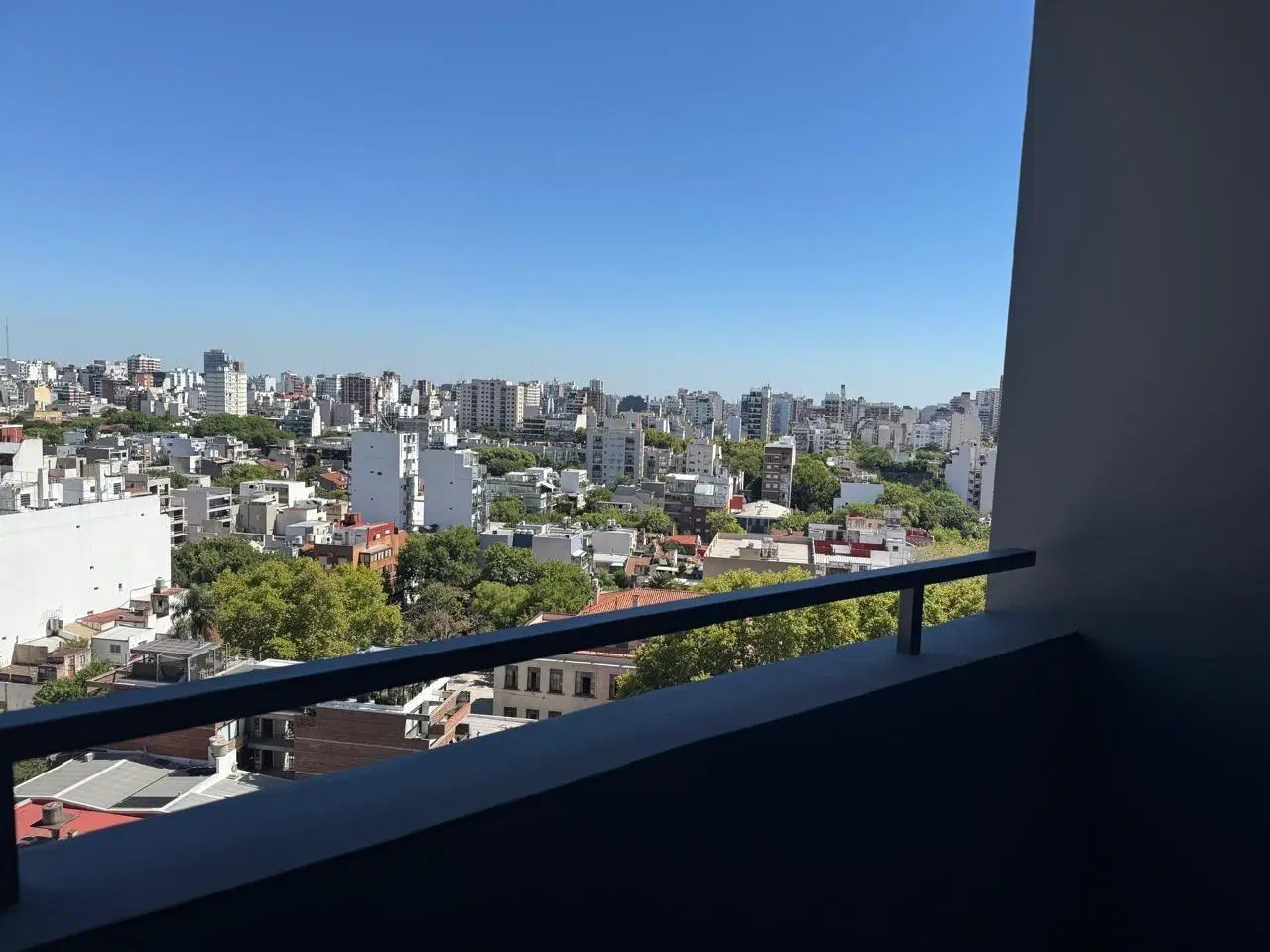 QUANTUM BELLINI - VENTA DEPARTAMENTO 3 AMBIENTES CON 2 BAÑOS AL CONTRA FRENTE 3