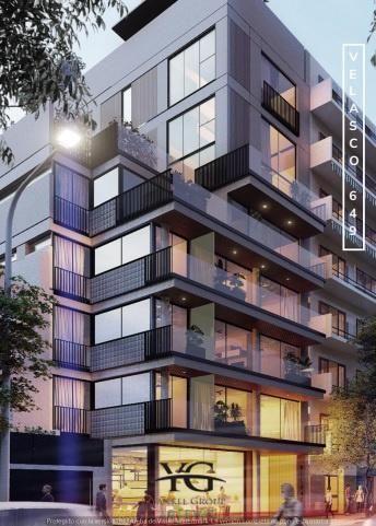 MILLENNIALS III - LOCAL COMERCIAL A LA CALLE Y A ESTRENAR EN VILLA CRESPO
