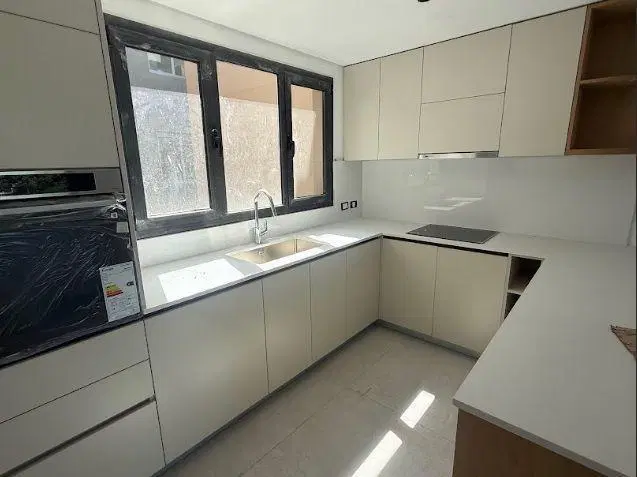 SEMPISO 4AMB CON COCHERA, TERRAZA, PARRILLA Y JACUZZI EN ACASSUSO A ESTRENAR 4