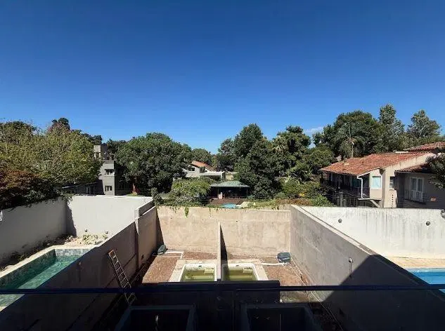SEMPISO 4AMB CON COCHERA, TERRAZA, PARRILLA Y JACUZZI EN ACASSUSO A ESTRENAR 5
