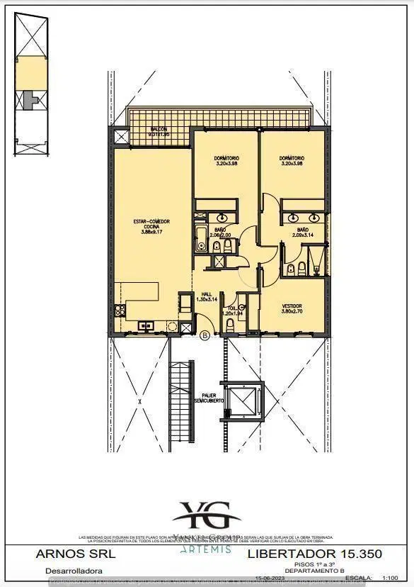 Plano 3